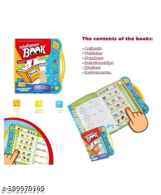 Digital Book