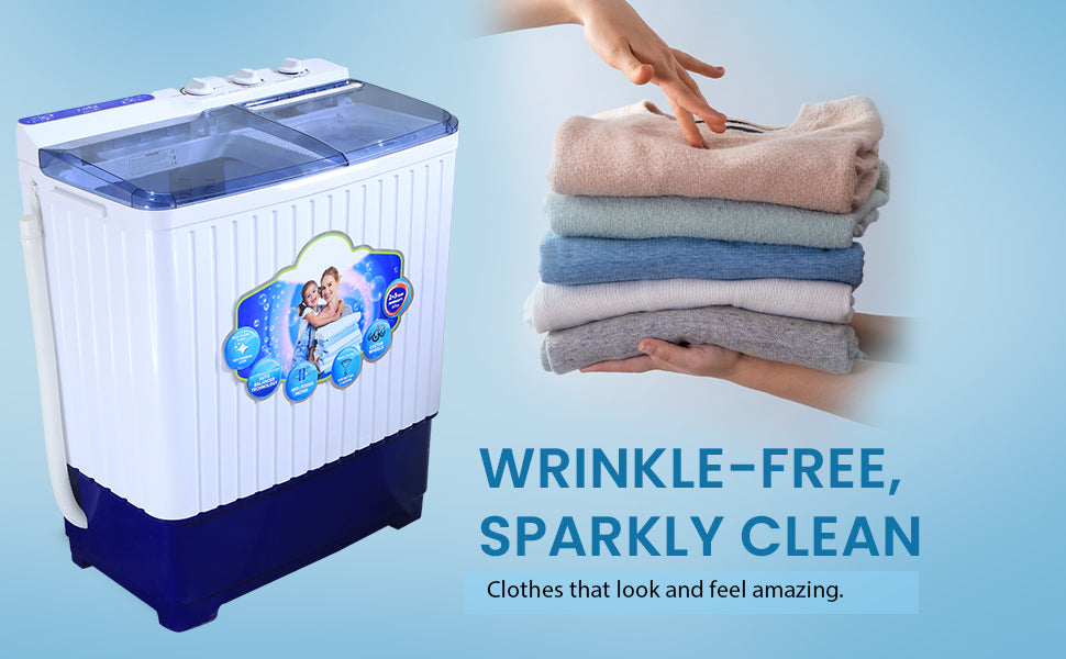 Mini Washing Machine