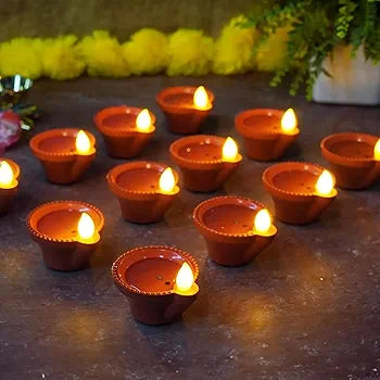 LED DIYA