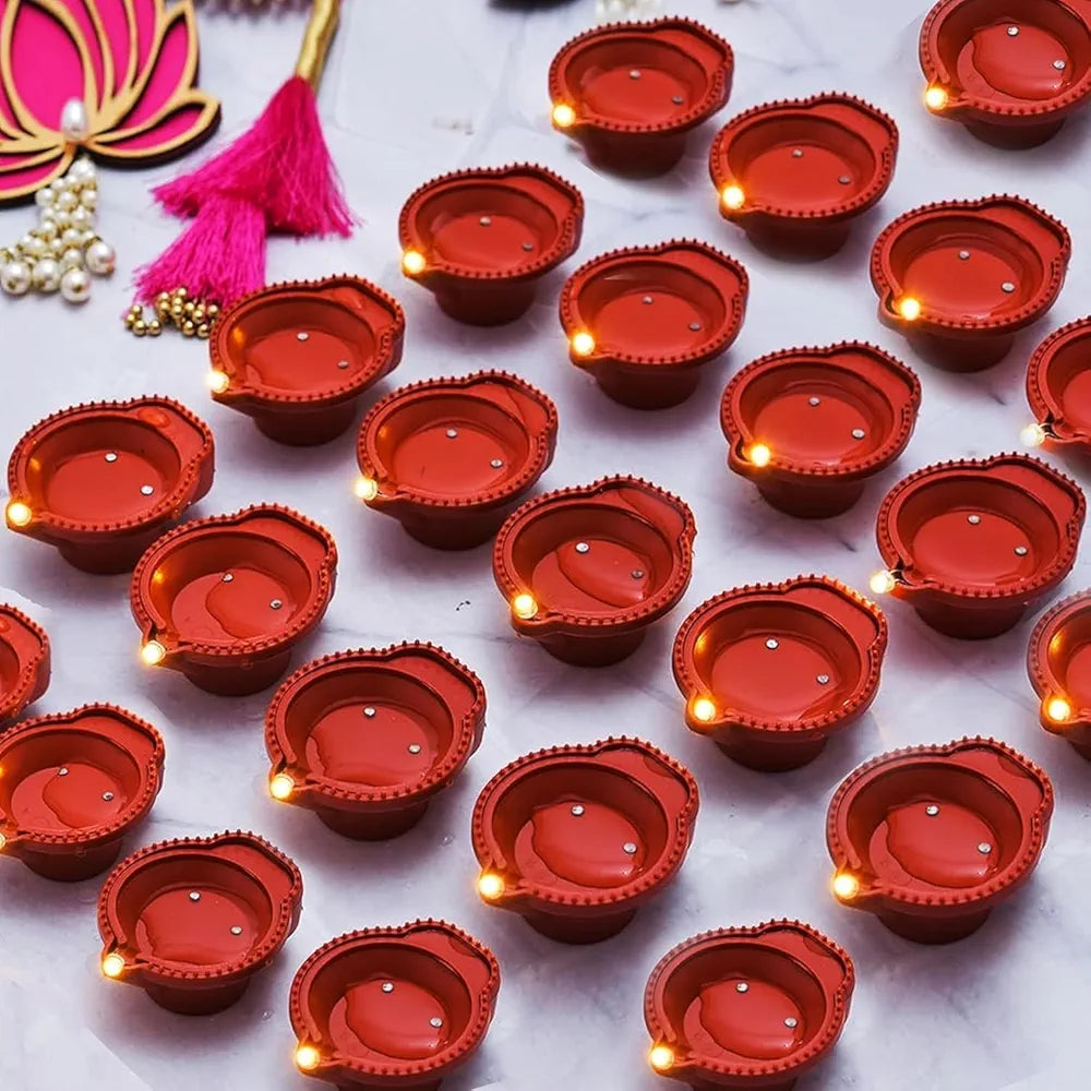 LED DIYA