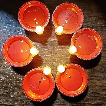 LED DIYA
