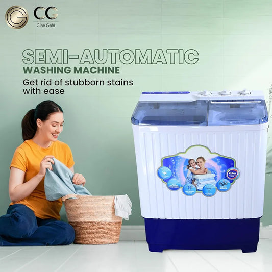 Mini Washing Machine