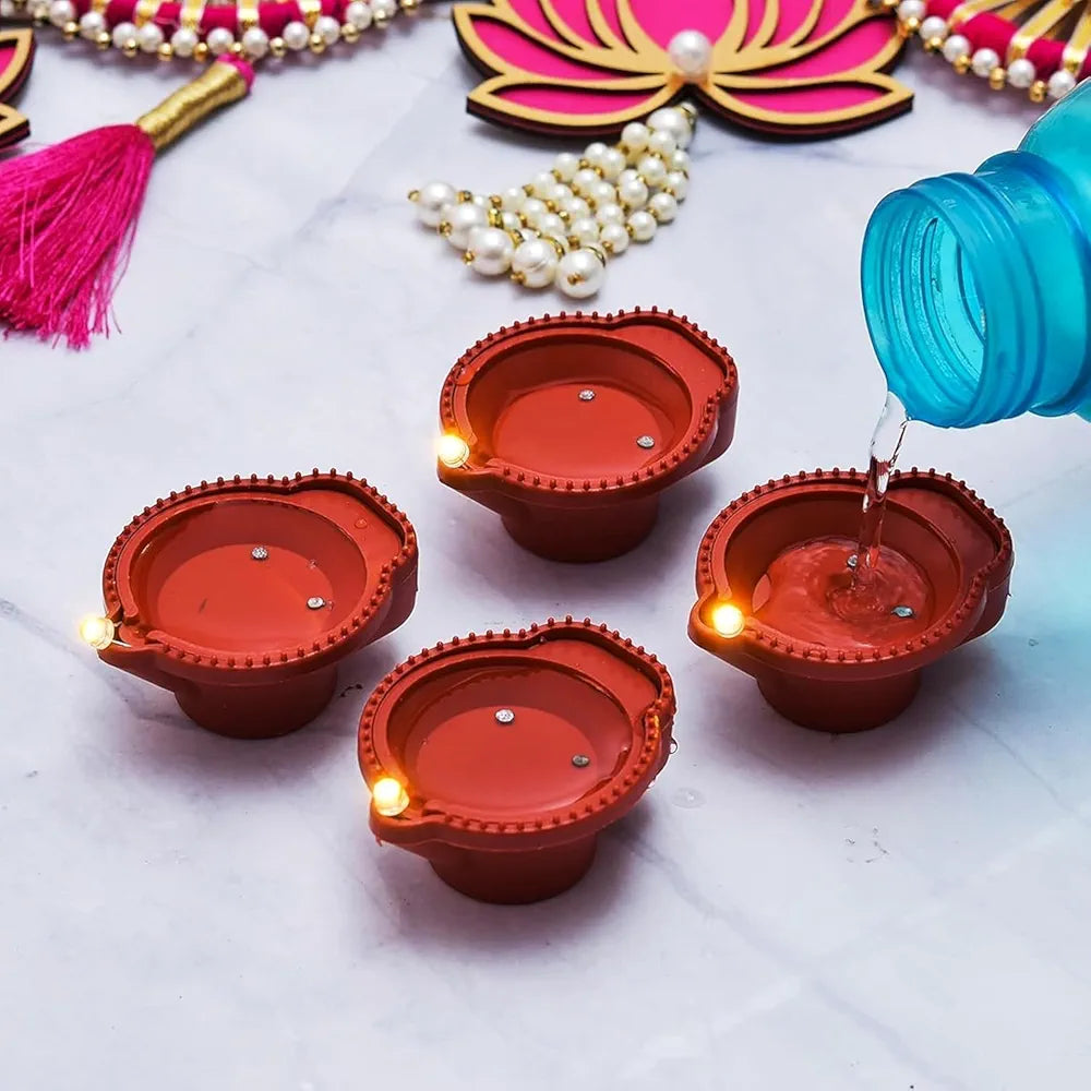 LED DIYA