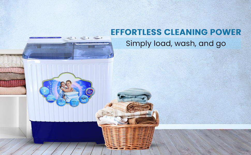 Mini Washing Machine