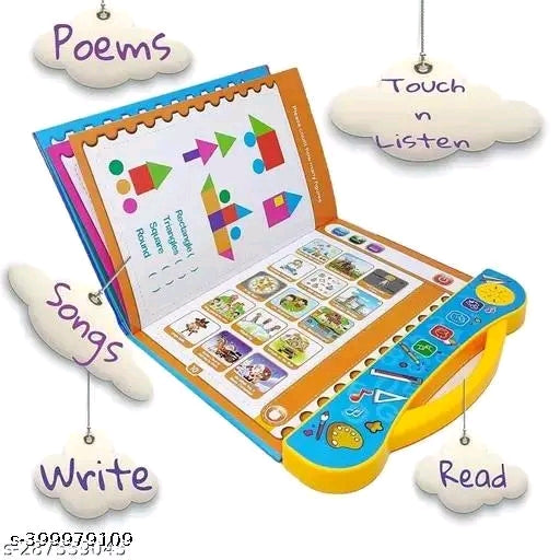Digital Book