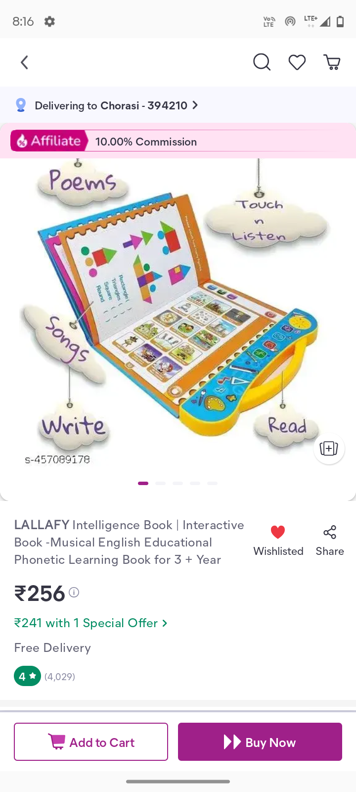 Digital Book
