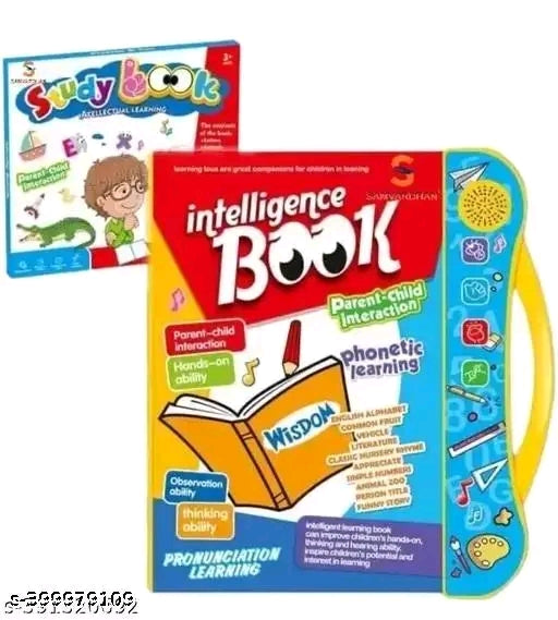 Digital Book