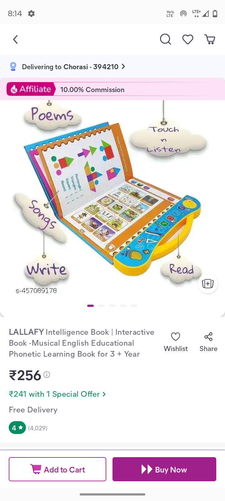 Digital Book